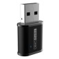 Totolink A650USM Netværksadapter Wi-Fi 5 USB 2.0 Totolink A650USM Netværksadapter Wi-Fi 5 USB 2.0
